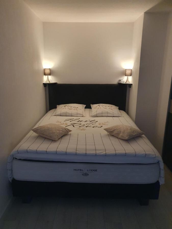 Appartement Cosy Proche De L'Aeroport T R A N S F E R T Sur Demande Saint-Denis Buitenkant foto